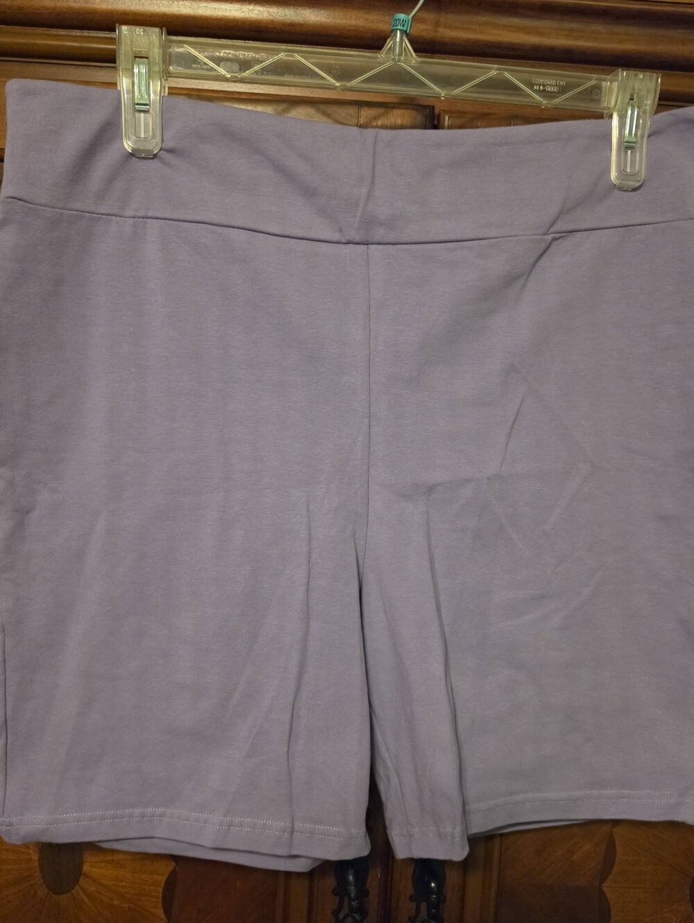 Lularoe Biker Shorts 3XL